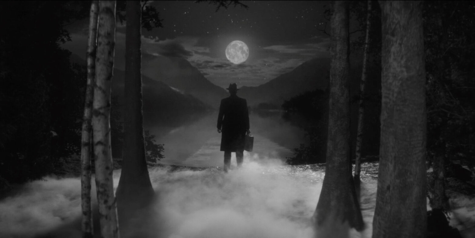 Tanau’r Lloer/Fires Of The Moon