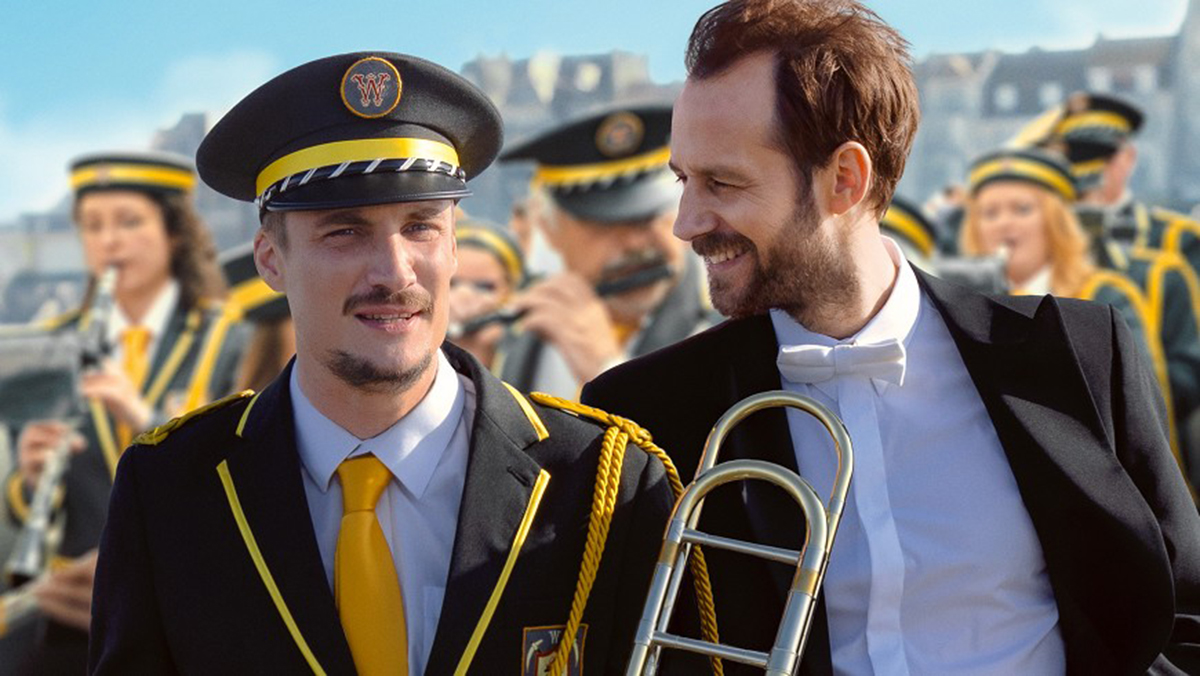 The Marching Band